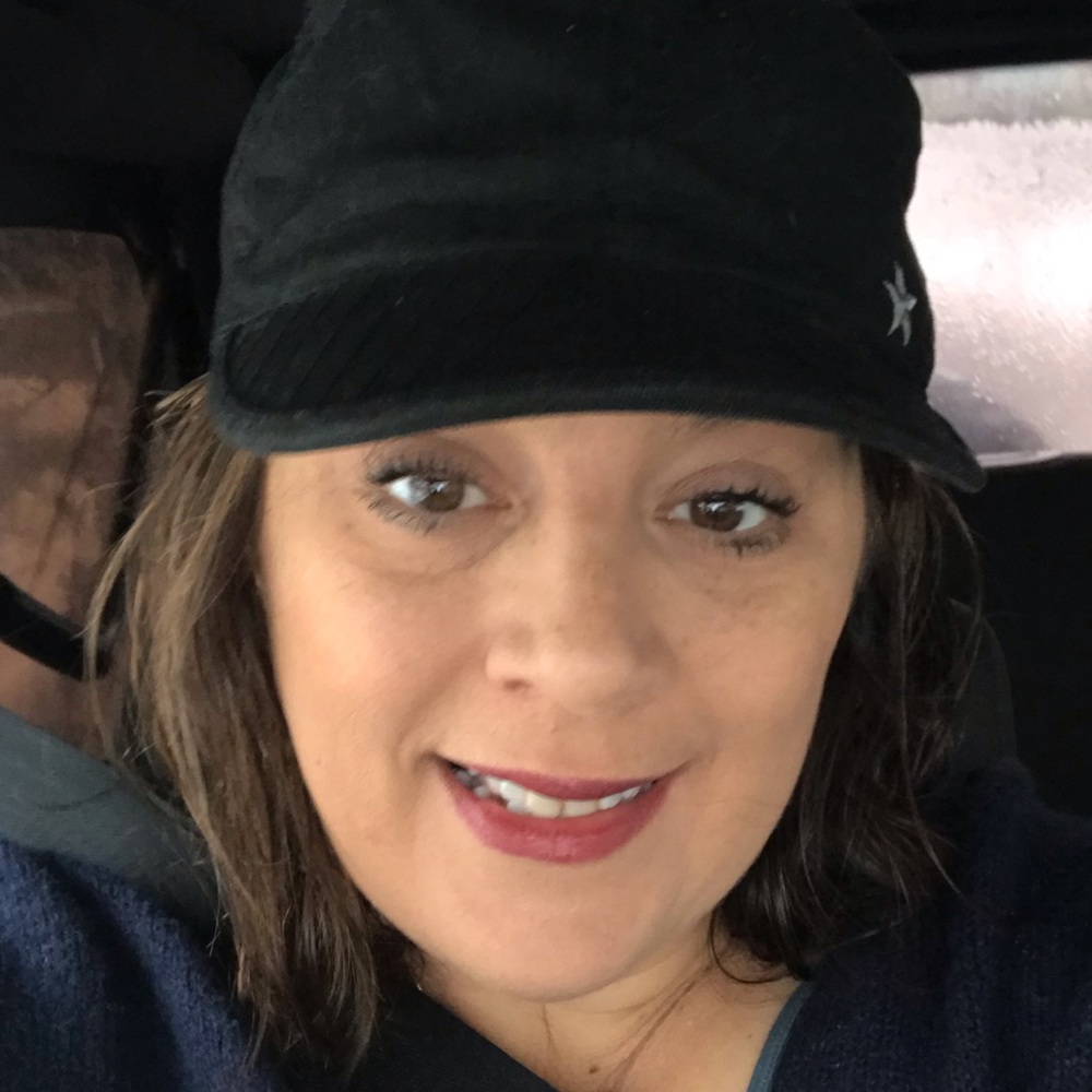 Meet your Posher, Marsha